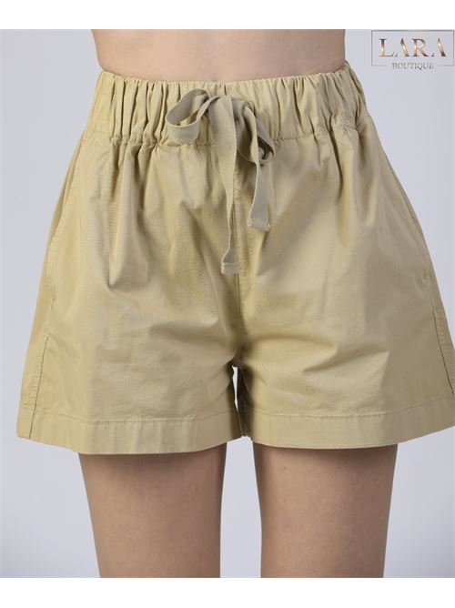 SHORTS NOLA SEMICOUTURE 01 | Y3SO10V580